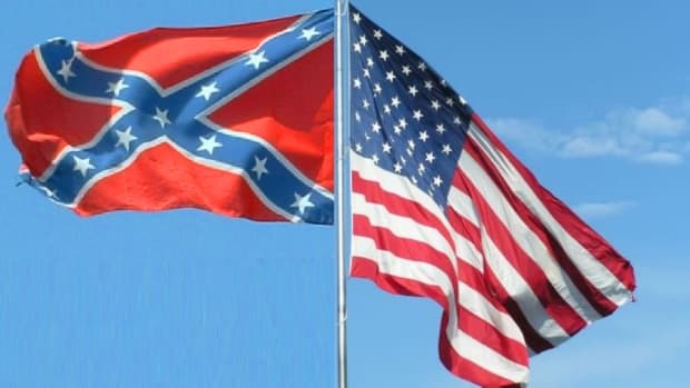 what-confederates-said-caused-the-civil-war
