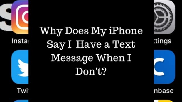 why-does-my-iphone-say-i-have-a-text-message-when-i-dont