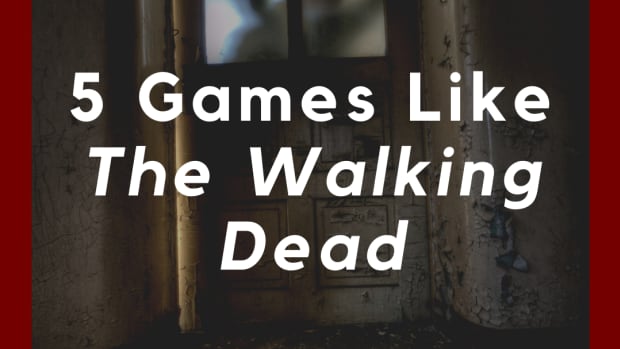 games-like-the-walking-dead