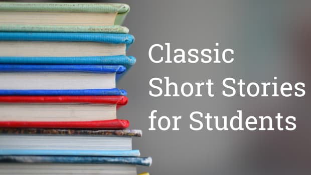 famous-short-stories-for-middle-school