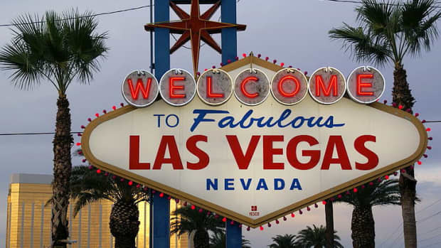 Fun Things Teens Can Do in Las Vegas (Both Free and Paid) - WanderWisdom