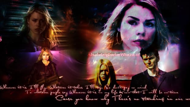 why-did-billie-piper-leave-doctor-who
