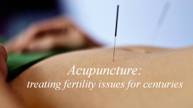 the-benefits-of-acupuncture-for-fertility-issues