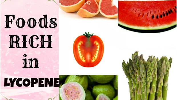 foods-with-lycopene