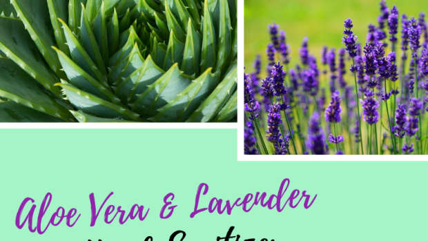 how-to-make-aloe-vera-and-lavender-hand-sanitizer