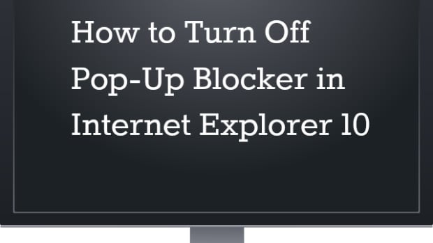 how-to-turn-off-pop-up-blocker-in-internet-explorer-10