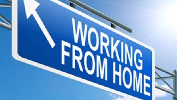 teleworking-the-pros-and-cons-of-working-from-home