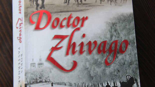 doctor-zhivago-and-the-russian-revolution