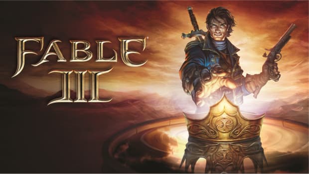 fable 3 the man who knew just enough