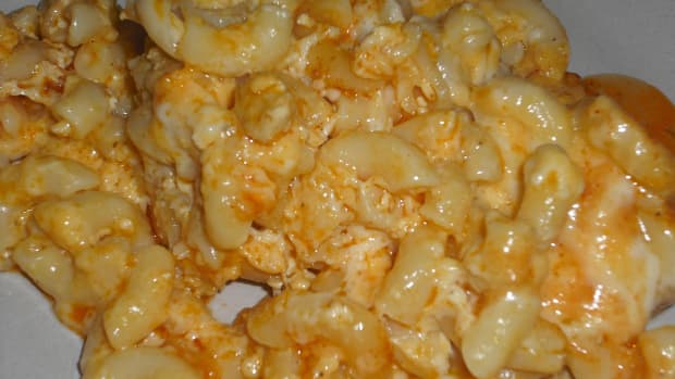 best-potluck-recipes-crock-pot-mac-and-cheese