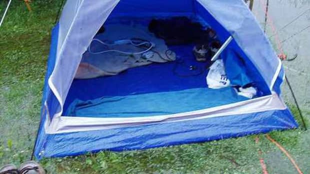 waterproofing-your-tent