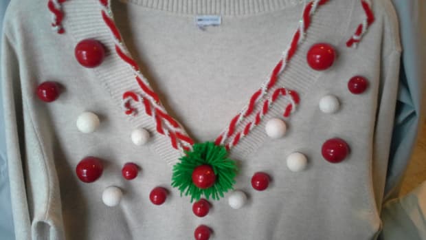 making-an-ugly-christmas-sweater