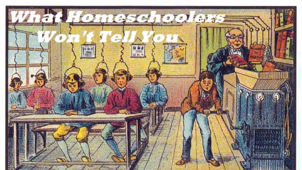 seven-things-homeschoolers-wont-tell-you