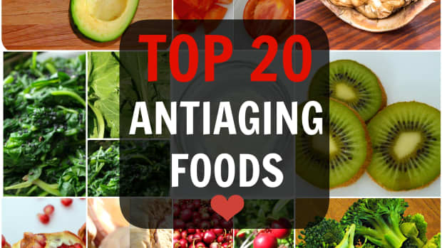 antiaging-foods