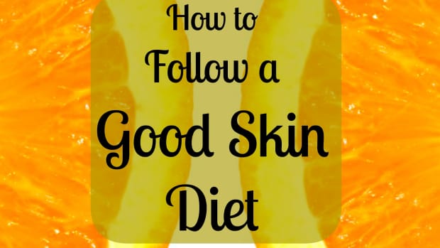 good-skin-diet