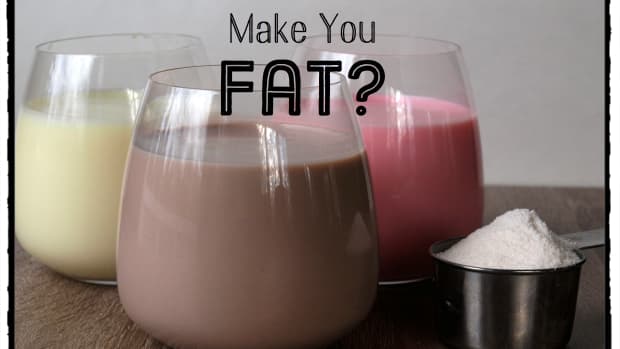 does-whey-protein-make-you-fat-when-you-dont-work-out