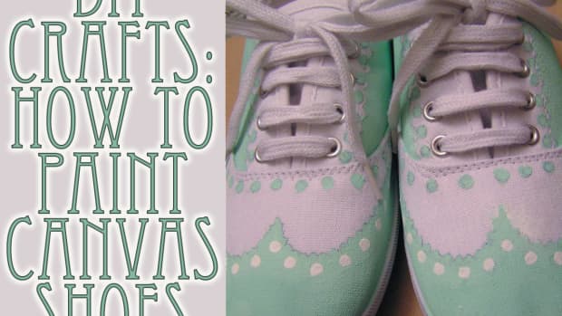 diy-crafts-painted-canvas-shoes