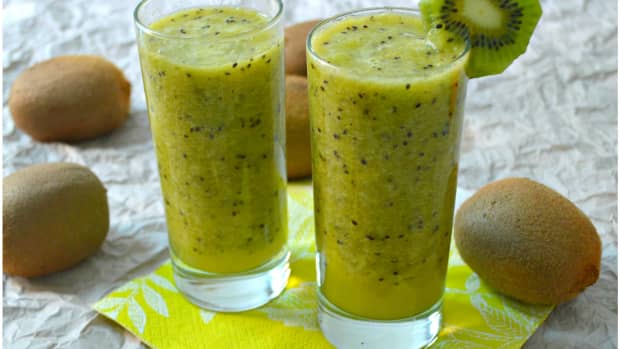 fresh-kiwi-juice-recipe