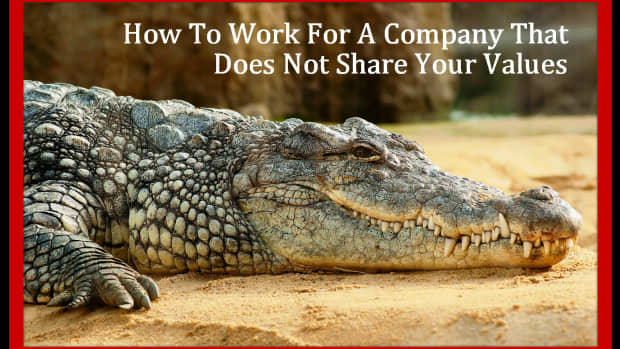 how-to-work-for-a-company-that-does-not-share-your-values