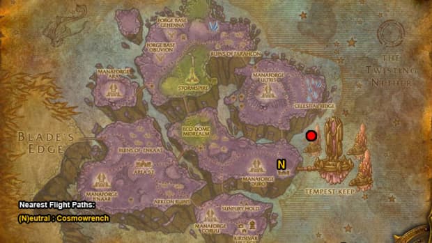 wow-dungeon-farming-guide-the-botanica