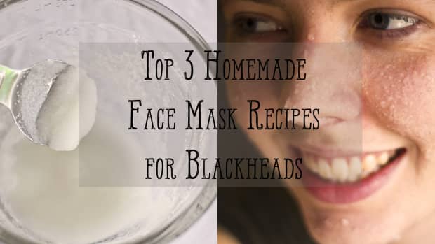 homemade-face-scrub-recipes-for-blackheads