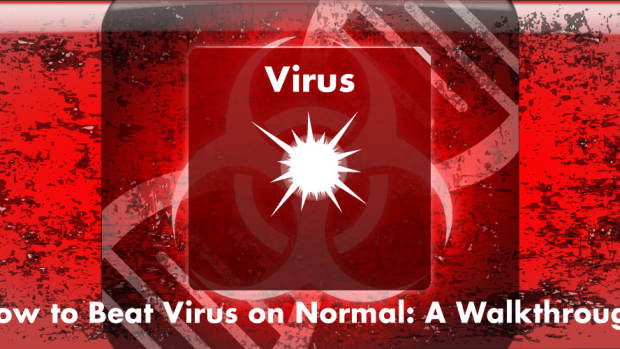plague-inc-evolved-virus-on-normal-no-bs-walkthrough