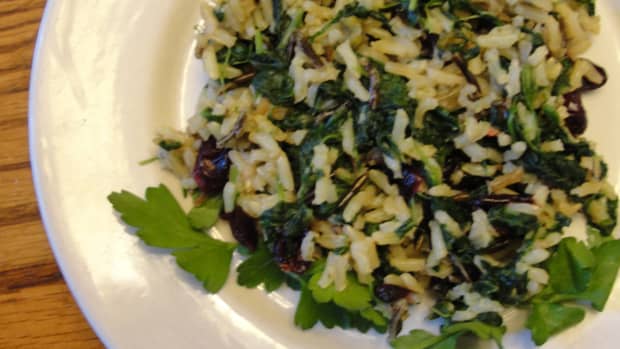 wild-rice-spinach-salad