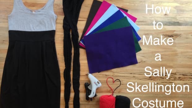 how-to-make-a-sally-skellington-costume