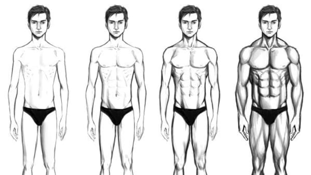 ectomorph-what-when-and-how