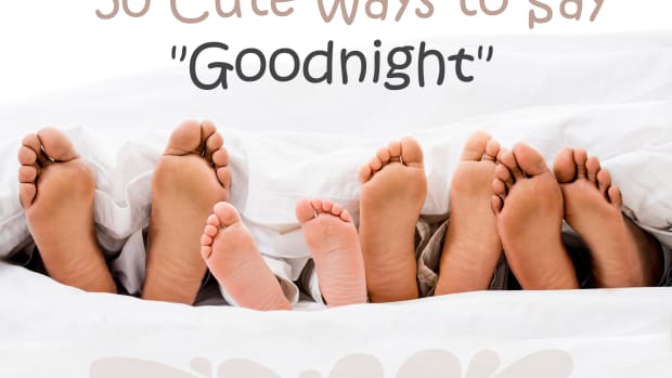 cute-ways-to-say-goodnight