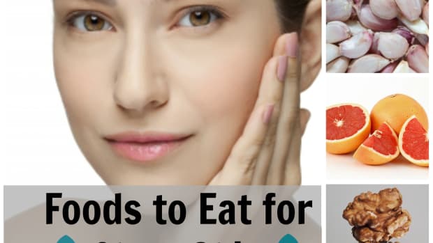 foods-for-clear-skin