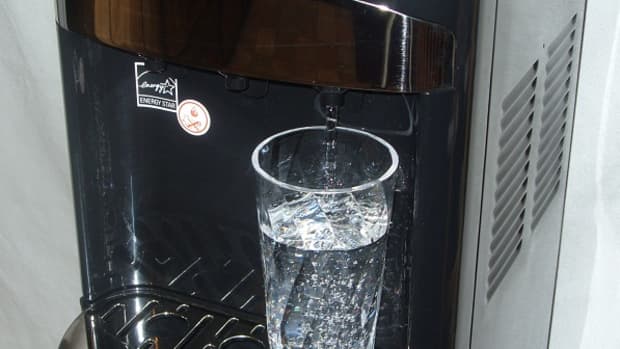 review-primo-water-dispenser