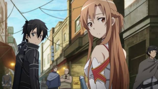 Viernes de Reco: 7 animes parecidos a Sword Art Online