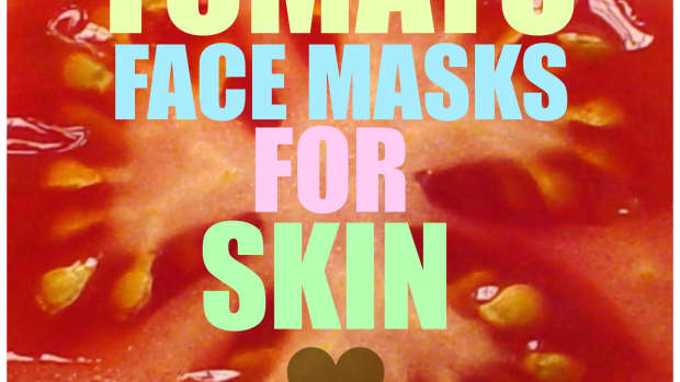 homemade-tomato-face-mask