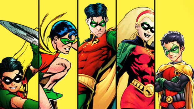 Getting Into DC Comics: Justice League Titles (New 52) - HobbyLark