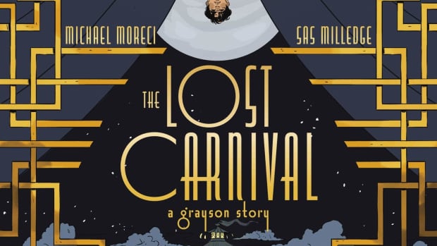graphic-novel-review-dick-grayson-the-lost-carnival-by-michael-moreci
