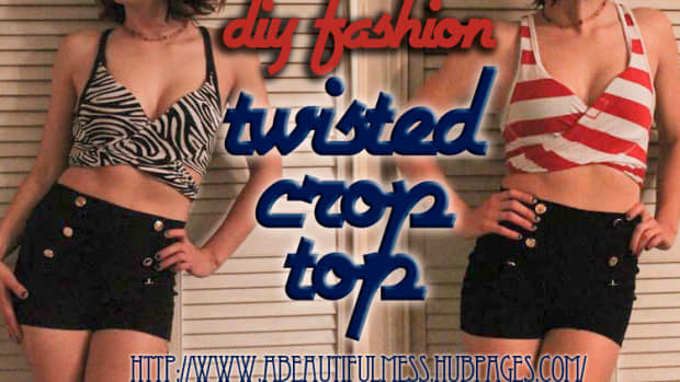 diy-fashion-twisted-crop-top