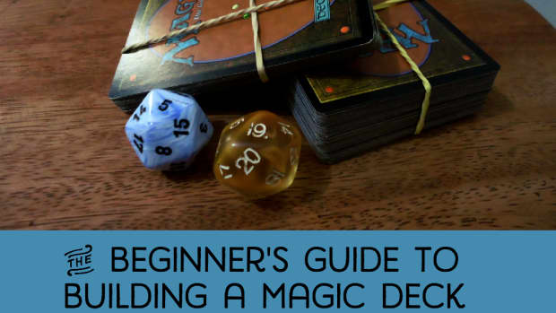 how-to-build-a-magic-the-gathering-deck-beginners