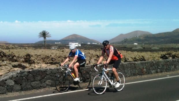 best-cycling-climbs-lanzarote