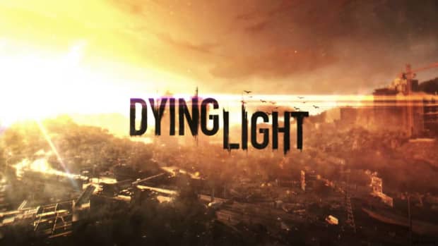 dying light demolisher