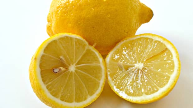 lemon-face-mask-recipes