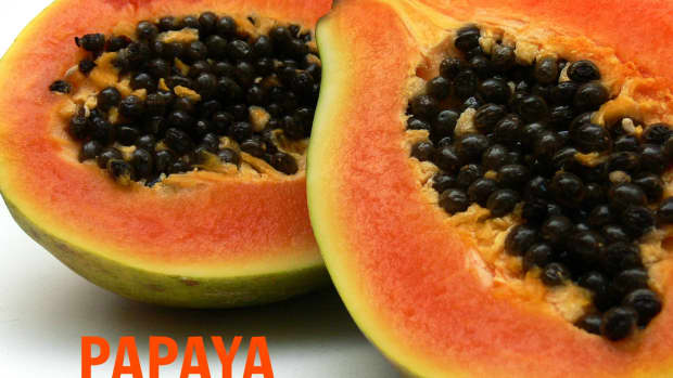 papaya-face-mask-recipes