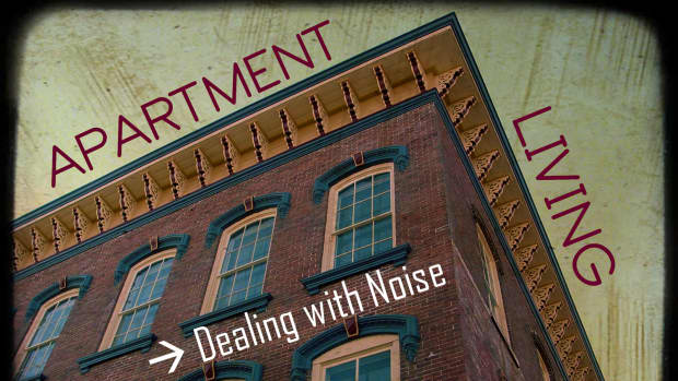 apartment-living-deailng-with-noise