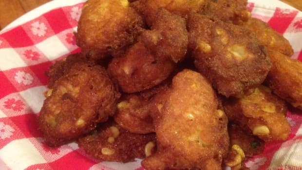 the-best-corn-fritters-recipe-ever