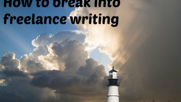 how-to-break-into-freelance-writing