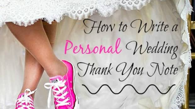 how-to-write-personal-wedding-thank-you-notes