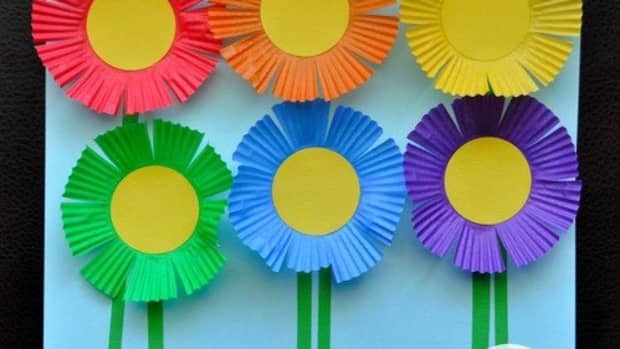 41 Art and Craft Project Ideas Especially for Boys Ages 5 to 8