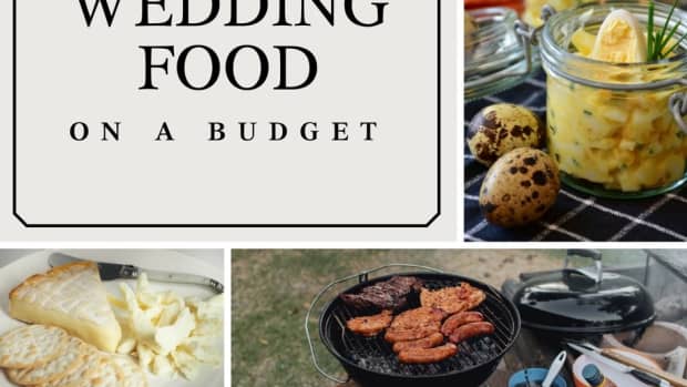 diy-wedding-food
