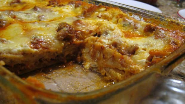 delicious-lasagna-recipes