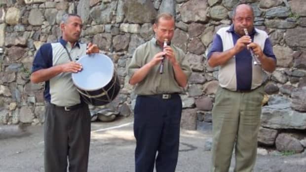 armenian-musical-instruments